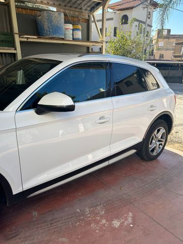 אאודי Q5