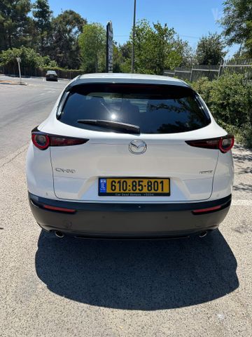 מאזדה CX-30