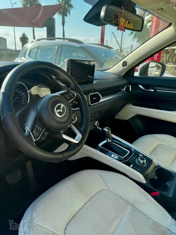 מאזדה CX-5