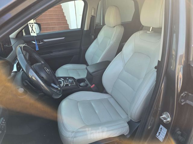 מאזדה CX-5