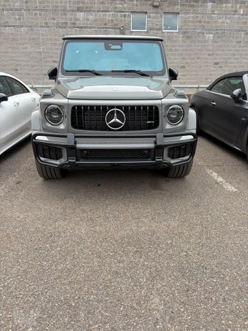 מרצדס-בנץ G-class