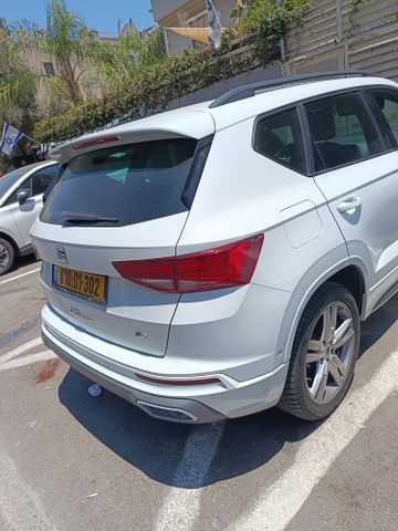 סיאט אטקה