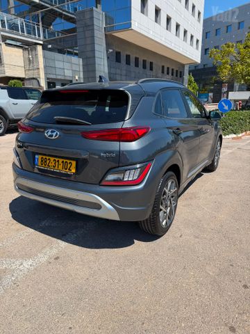 יונדאי קונה