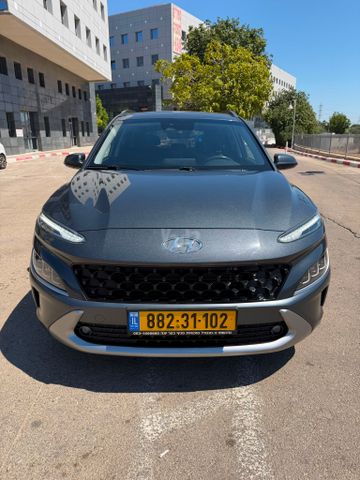 יונדאי קונה