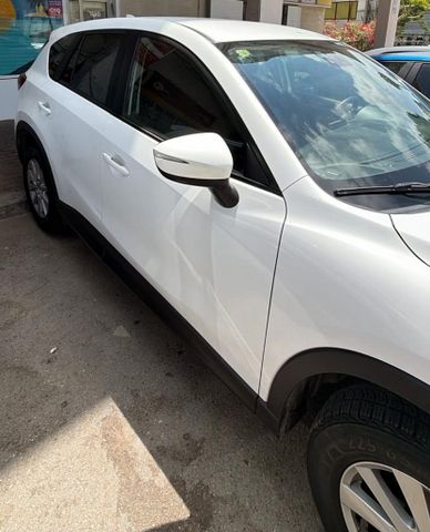 מאזדה CX-5