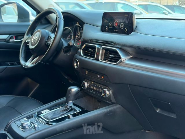 מאזדה CX-5