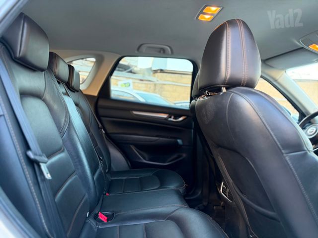 מאזדה CX-5