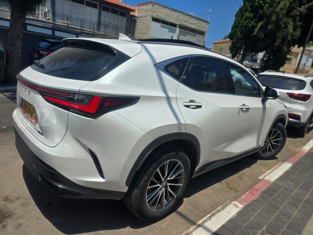 לקסוס NX
