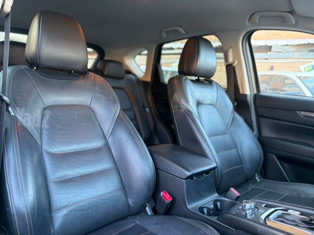 מאזדה CX-5