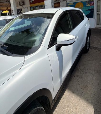 מאזדה CX-5