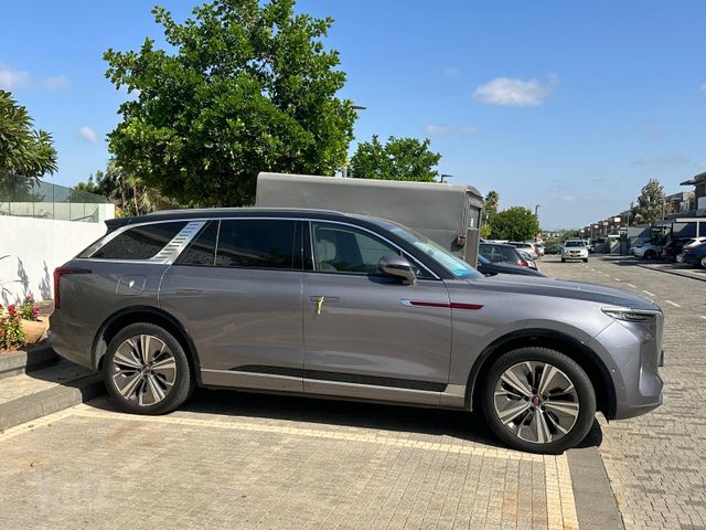 הונגצ'י E-HS9