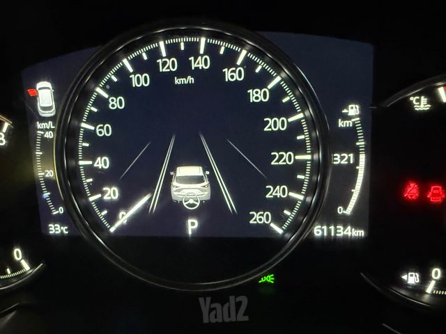 מאזדה CX-5