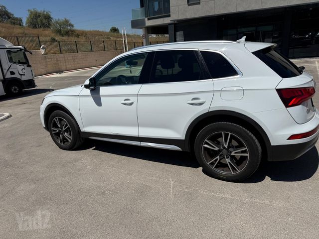 אאודי Q5