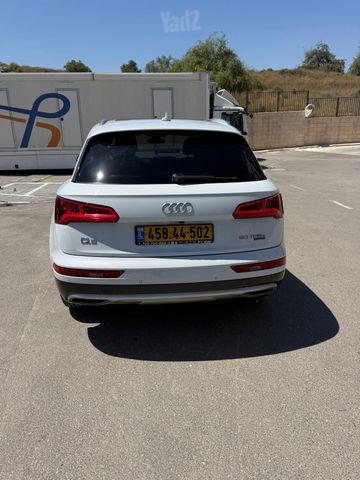 אאודי Q5