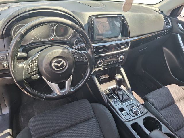 מאזדה CX-5