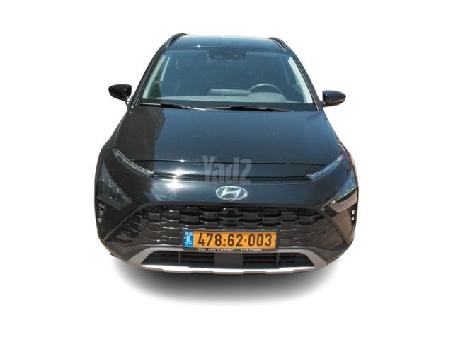 מודעת רכב יונדאי באיון 2