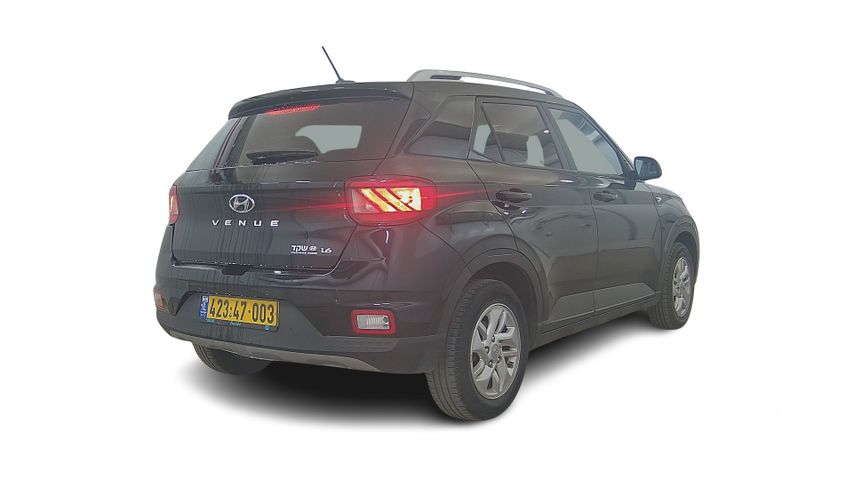 יונדאי וניו