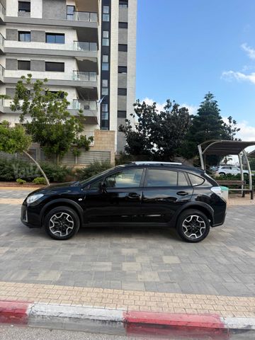 סובארו XV
