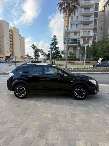 סובארו XV