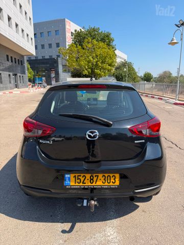 מאזדה 2