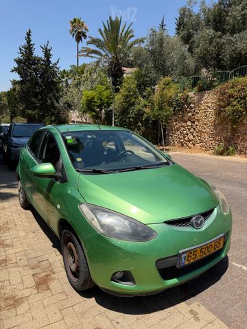 מאזדה 2
