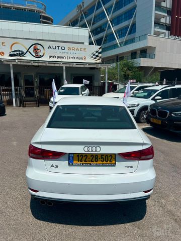 אאודי A3