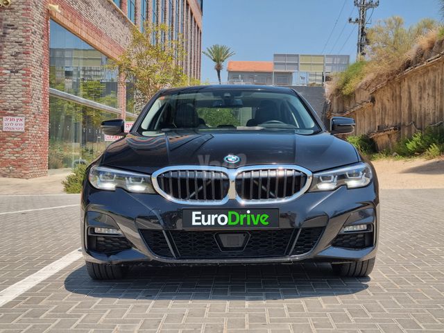 ב מ וו סדרה 3