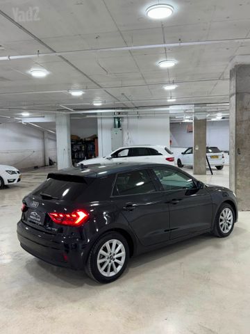 אאודי A1