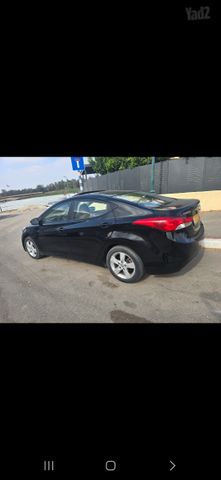 יונדאי I35