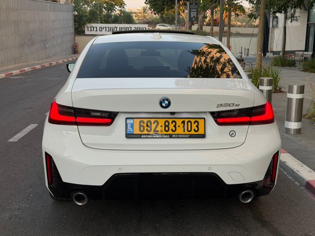 ב מ וו סדרה 3
