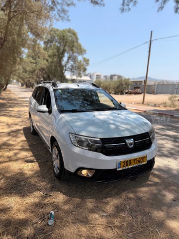 דאצ'יה לוגאן