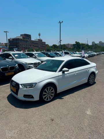 אאודי A3