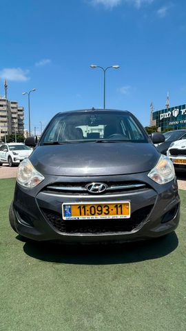 יונדאי i10