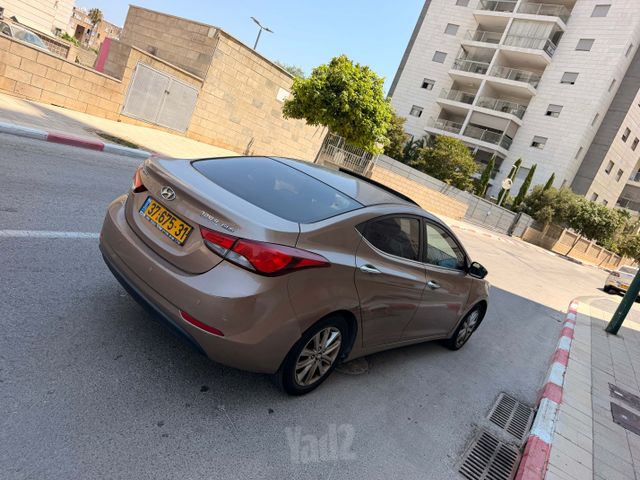 יונדאי I35