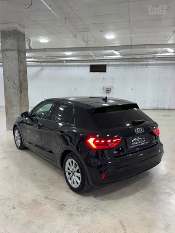 אאודי A1