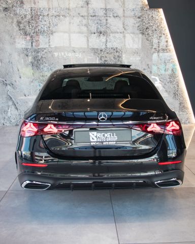מודעת רכב מרצדס-בנץ E-class 2