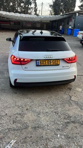 אאודי A1
