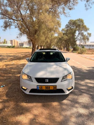 סיאט לאון