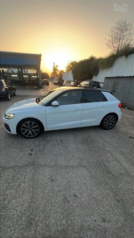 A1 Style Comfort אוט׳ 1.5 (150 כ״ס)