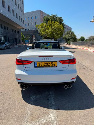 אאודי A3