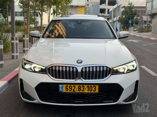 ב מ וו סדרה 3