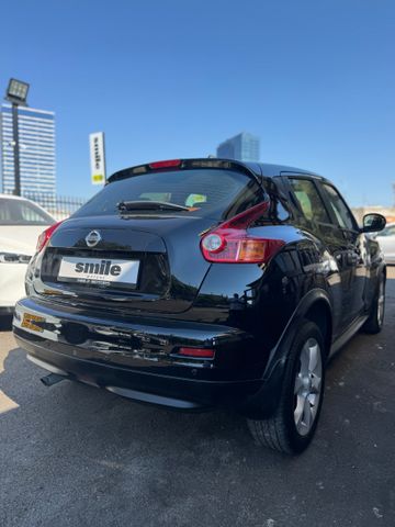 ניסאן ג'וק