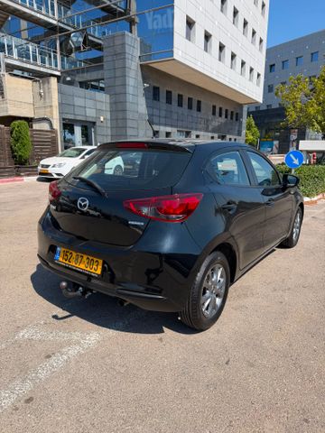 מאזדה 2