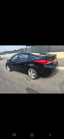 יונדאי I35