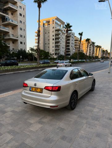 פולקסווגן ג'טה 