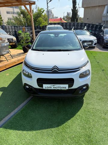 סיטרואן C3