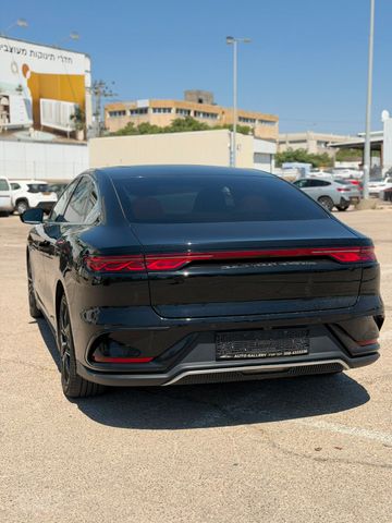 בי.ווי.די האן