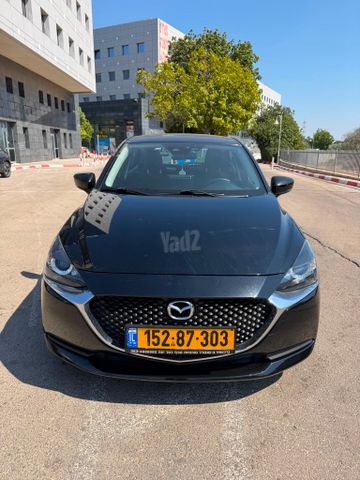 מאזדה 2
