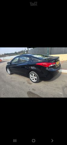 יונדאי I35