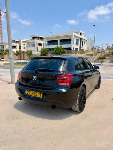ב מ וו סדרה 1